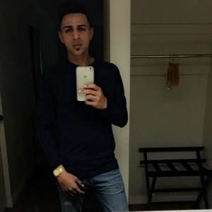 Meet your Posher, Kevin